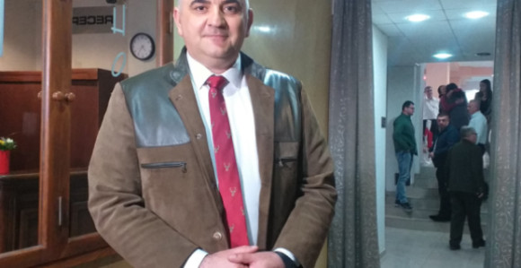 Minić obećao: Lovićemo kriminalce k'o zečeve!