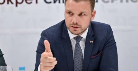 "Šta Nedeljko Elek zna, a što javnost još ne zna o događaju na Palama