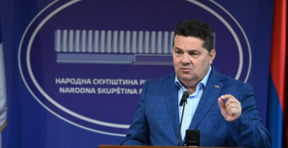 Стевандић брани Будимира: У Српској постоје кланови...