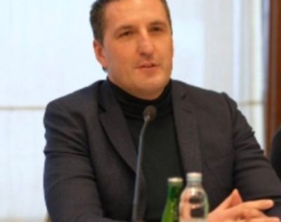 Dodik naredio smjenu Nedeljka Eleka sa svih funkcija