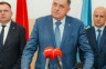 Elek smijenjen, MUP Republike Srpske u raljama SNSD-a?!