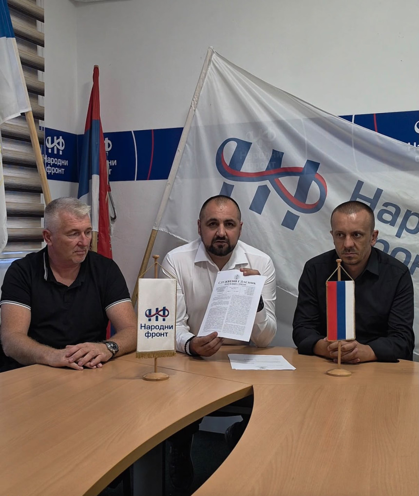Наплата паркинга на подручју Зворника била неуставна