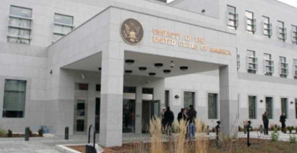 Amerika ne mijenja kandidata za visokog predstavnika BiH