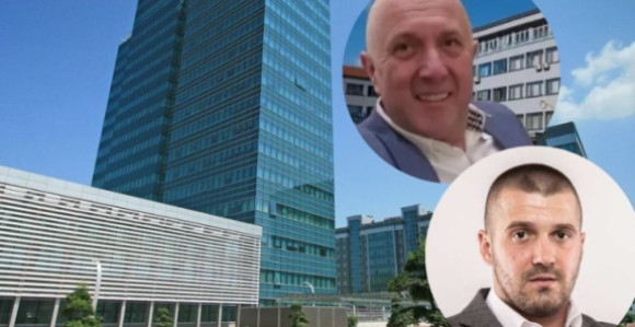Трнинић од Гоција Павловића купио простор за фирму