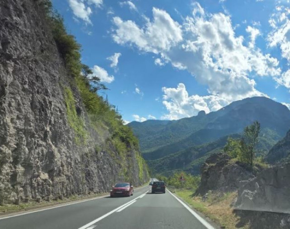 Pretežno sunčano i veoma toplo vrijeme, do 36 stepeni