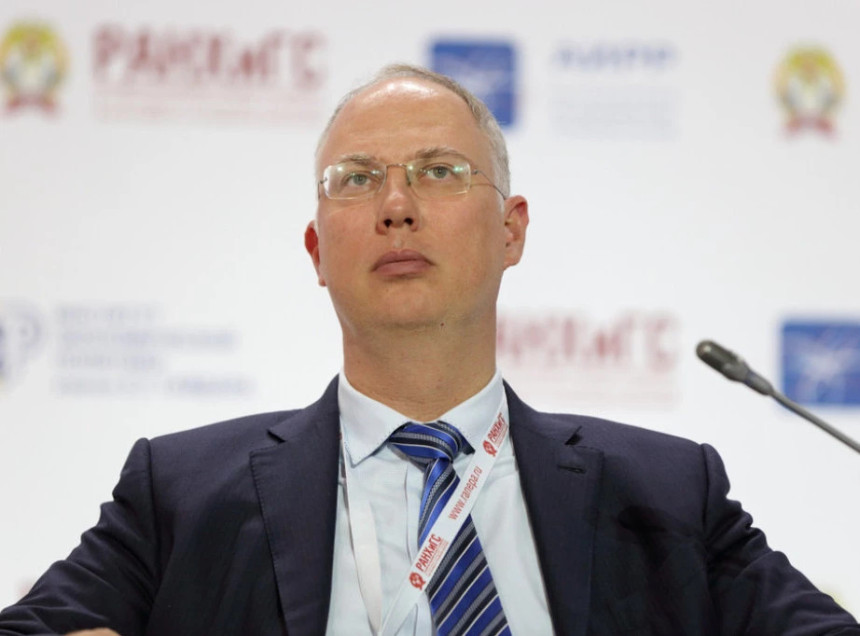 Dmitrijev: EU i V. Britanija moraju znati svoje mjesto kao vazali