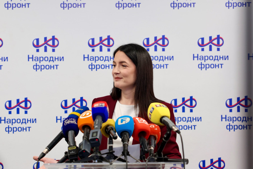 Višegodišnja pogubna ekonomska politika Vlade stiže na naplatu