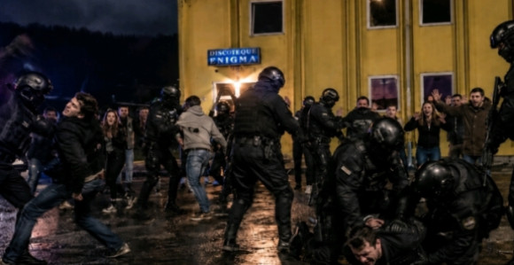 ​Kovač oštro kritikovao vrh MUP-a: Upotrijebili ste haubicu protiv običnog naroda, tražim smjene ili ostavku
