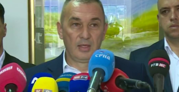 Kojić: Istina i pravda na kraju uvijek pobijede