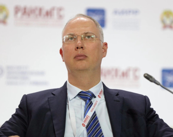 Dmitrijev: EU i V. Britanija moraju znati svoje mjesto kao vazali