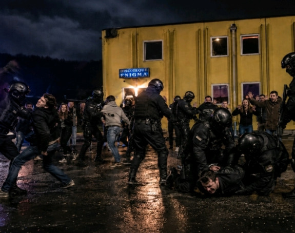 ​Kovač oštro kritikovao vrh MUP-a: Upotrijebili ste haubicu protiv običnog naroda, tražim smjene ili ostavku