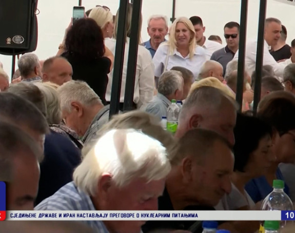 CIK odbio prijavu TI protiv Minića i Cvijanovićeve