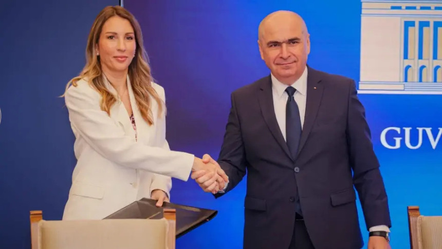 Пројекат Ђердап 3 може да постане највећа батерија Европе