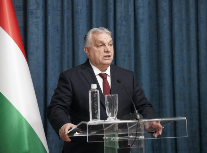 Mađar sumnja u zloupotrebu u vrijeme Orbana
