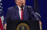 Трамп: Напади на Иран биће настављени док не пристану на споразум, не желим преговоре
