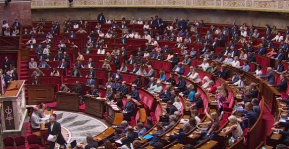Francuska usvojila zakon o eutanaziji za neizlečivo obolele