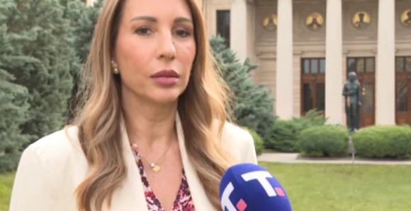 Istorijski dan za odnose SRB i SAD: Počinje strateški dijalog