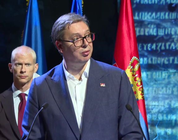Vučić se danas u Beogradu sastaje sa predstavnicima SZO