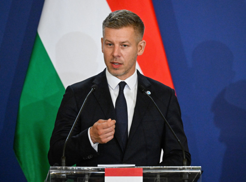 Vozovi na brzoj pruzi Budimpešta - BG za mjesec ili dva