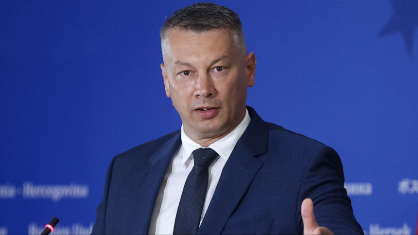 Нема истраге против Ненада Нешића због изборне корупције