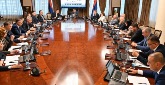 Израда социјалне карте у Републици Српској траје годинама