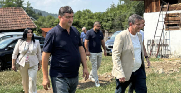 Ozren mora ostati planina života, a ne rudnika