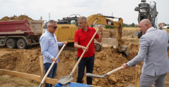 Данас полажемо темеље нове визије Бијељине 