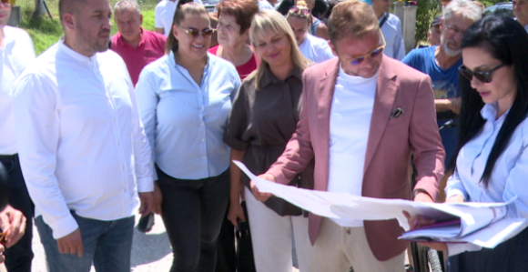 Grad Banjaluka ulaže milione KM u saobraćajnice