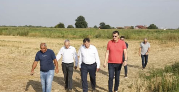 Krajnje vrijeme da vratimo dostojanstvo vrijednim ljudima