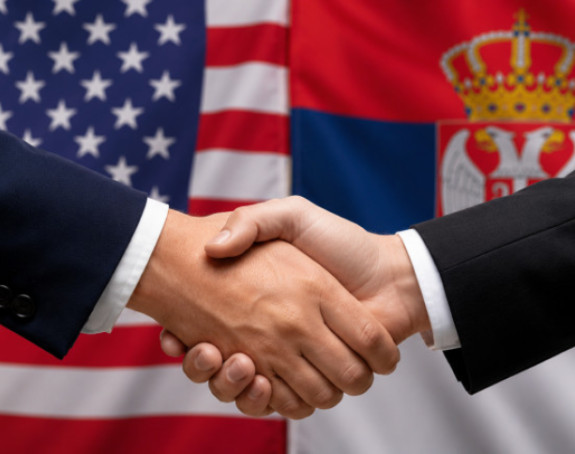 U Stejt departmentu danas će početi strateški dijalog Srbije i SAD
