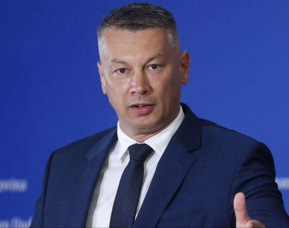 Nema istrage protiv Nenada Nešića zbog izborne korupcije