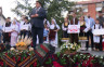 Svečano otvoreni 15. Dani dijaspore u Loparama