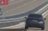Policija objavila jeziv snimak: Vozio 241 km na čas