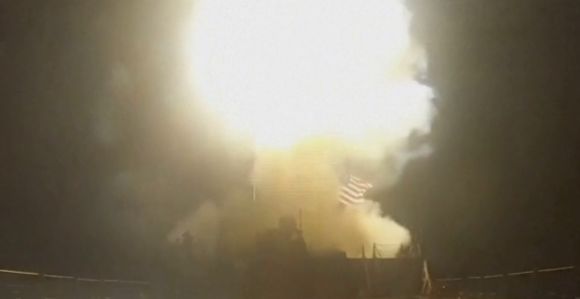 CENTCOM: SAD okončale sedmu noć napada na Iran
