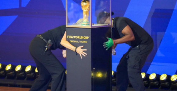 Cijene karata za finale Mundijala od 7.125 evra do 83.639 evra