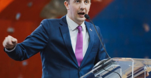 Mučno slušati prazna obećanja Save Minića, po ko zna koji put