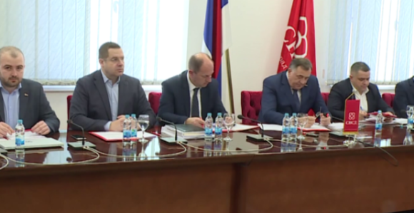 SNSD počeo sa pritiscima i ucjenama birača za oktobarske izbore