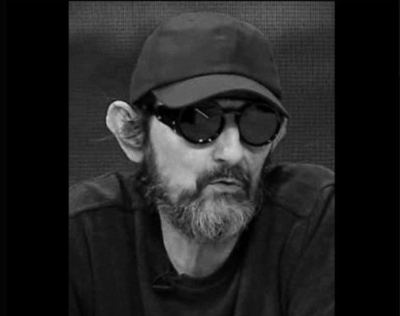 Preminuo legendarni banjalučki voditelj Darko Gunjić Gunja