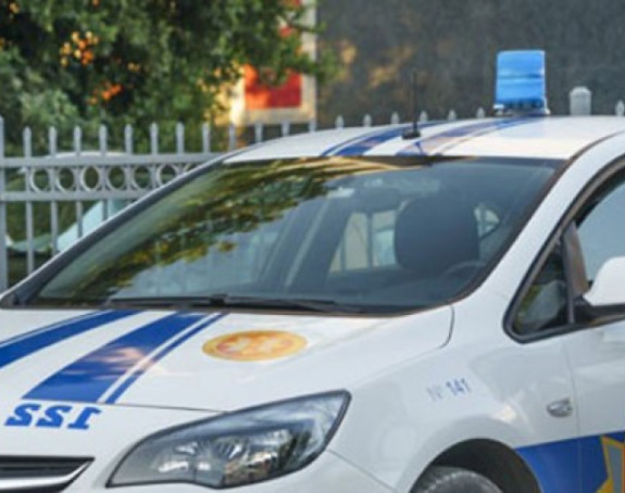 Crnogorska policija kaznila Desingericu, evo i zašto