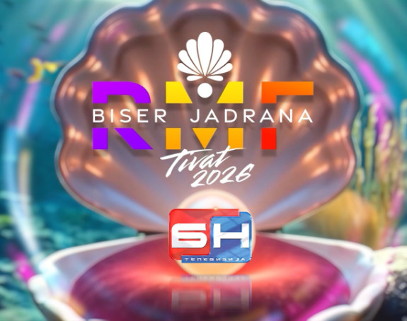 “Biser Jadrana” u programu BN televizije večeras od 21 čas