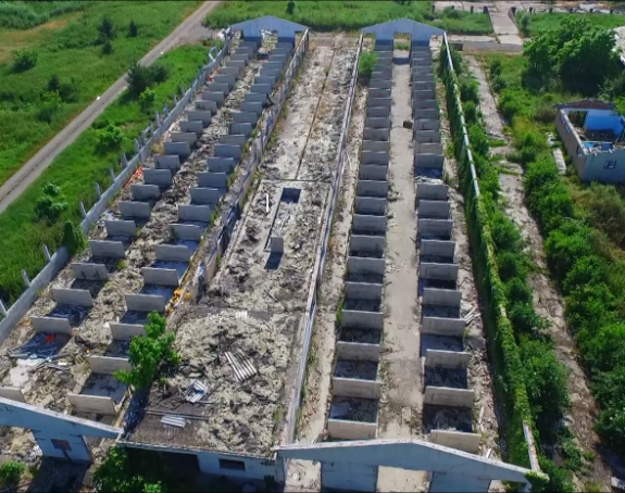 Blanuša i Božović: "Kroz Farmland prošao uragan, uragan neodgovorne i nenarodne vlasti"
