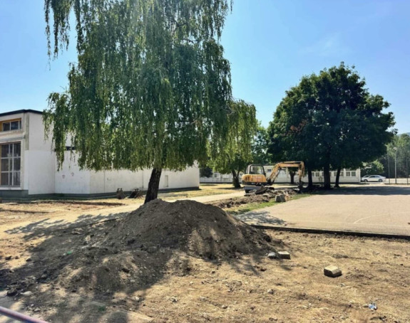 Drinić: Realizacija obećanih projekata u Banjaluci