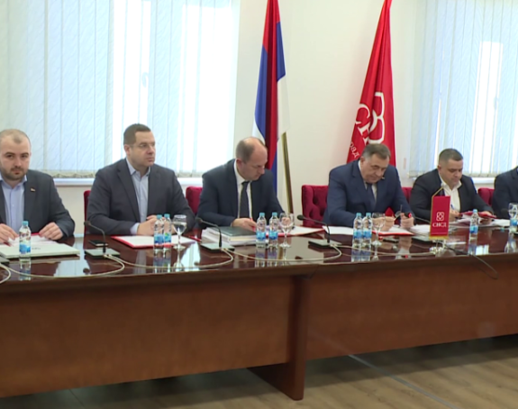 SNSD počeo sa pritiscima i ucjenama birača za oktobarske izbore