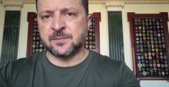Rusija izvela jedan od najmasovnijih napada na Kijev