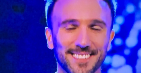 Trijumf Davida Amara u Tivtu: BN TV prenijela emocije širom svijeta