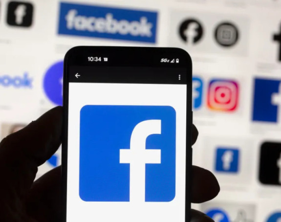 Masovne prijave korisnika da su pali Facebook i Instagram