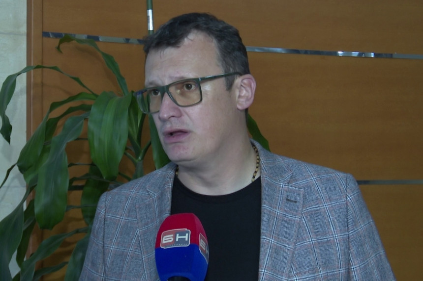 Говедарица је човјек бритке ријечи и чистог образа