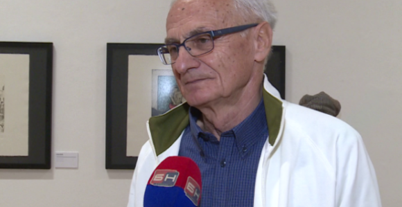 Branko Perić: Odjeci terora u diskoteci "Enigma"