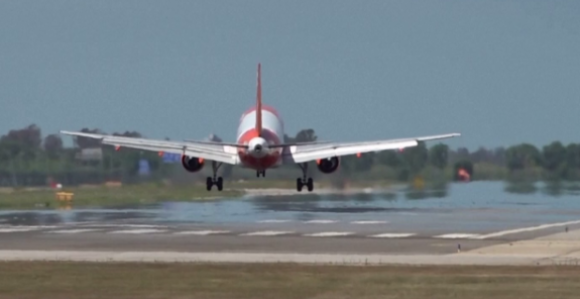 Putnik umro u avionu tokom polijetanja sa aerodroma u Zagrebu