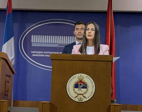 Treba donijeti izmjene zakona koje će zaštiti trudnicu